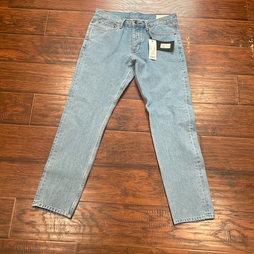 Men's Rag and Bone Fit 2 Slim 32 x 32